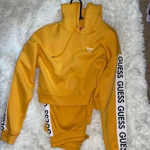 Guess - Two piece sweats set